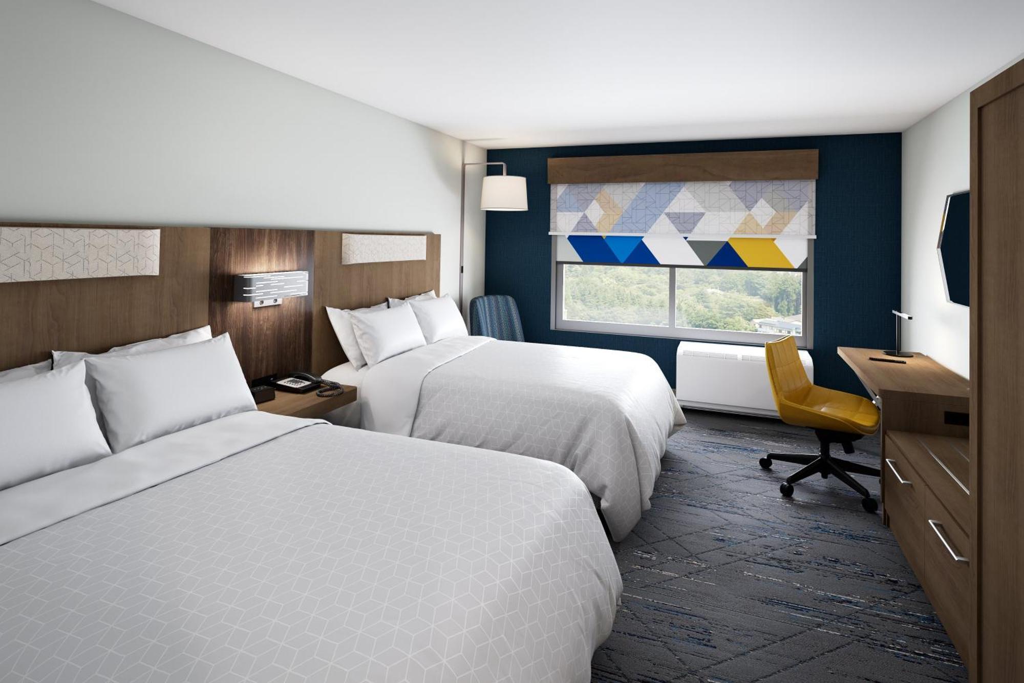 Holiday Inn Express & Suites Haltom City - Ft. Worth By Ihg Kültér fotó