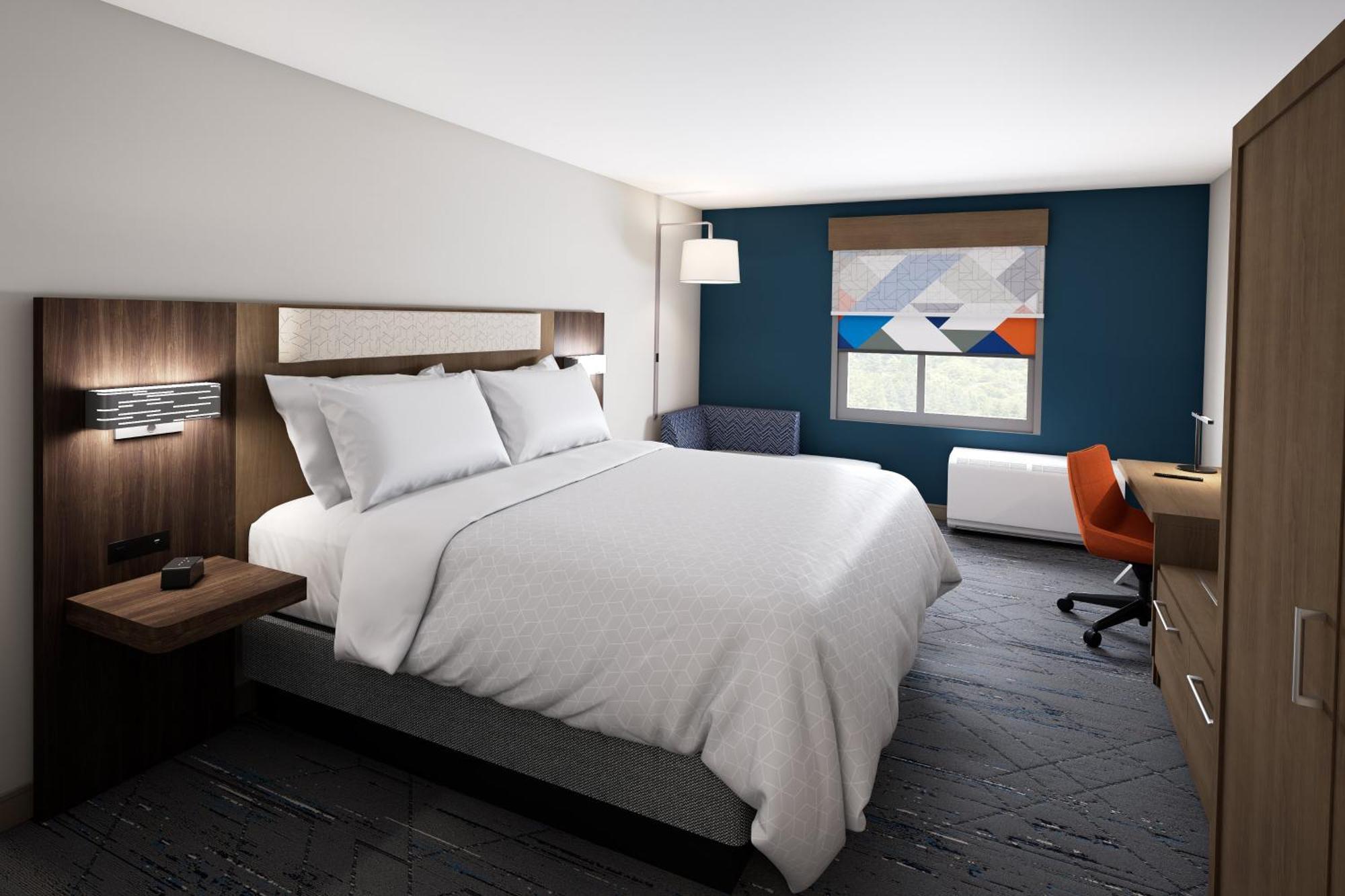 Holiday Inn Express & Suites Haltom City - Ft. Worth By Ihg Kültér fotó
