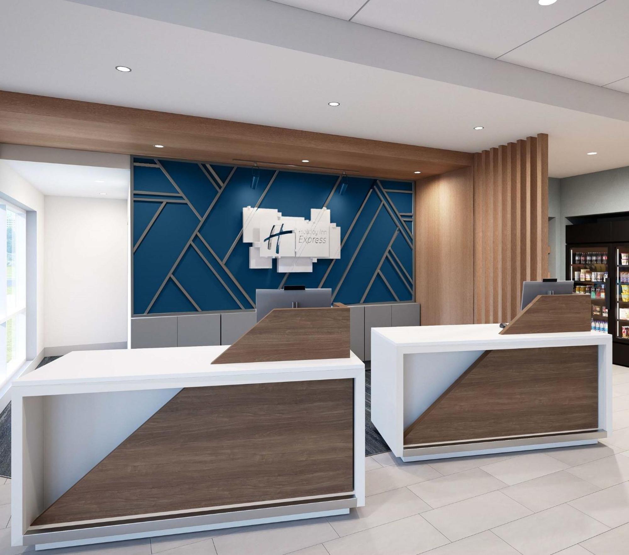 Holiday Inn Express & Suites Haltom City - Ft. Worth By Ihg Kültér fotó